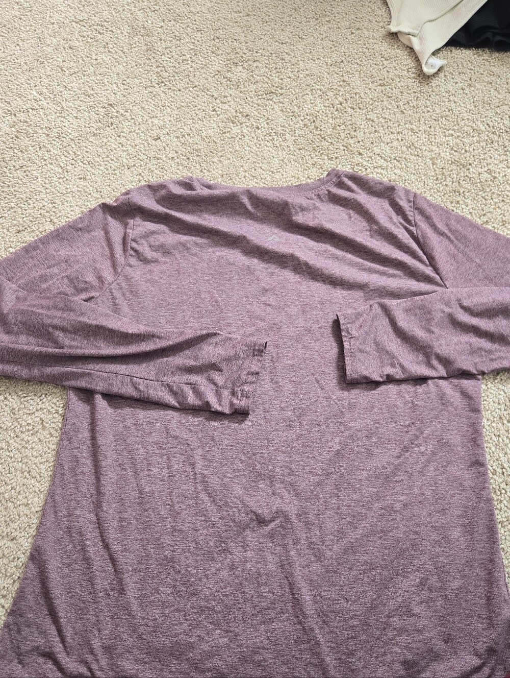 Women's Workout Shirt